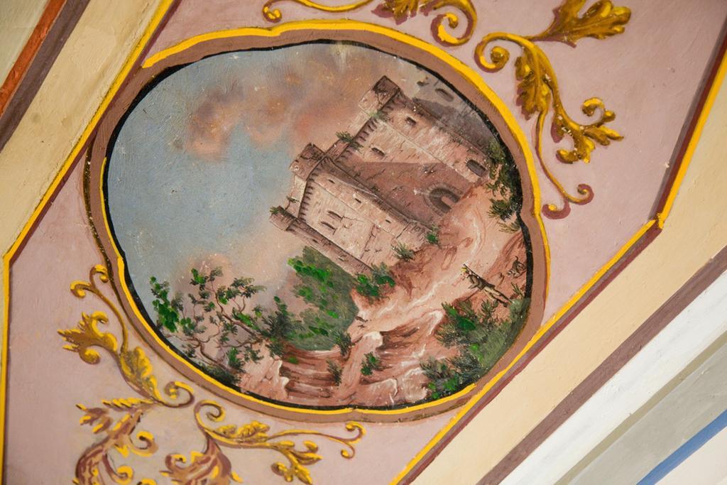 Il Vicolo Relais Bed & Breakfast Sirolo Exterior photo