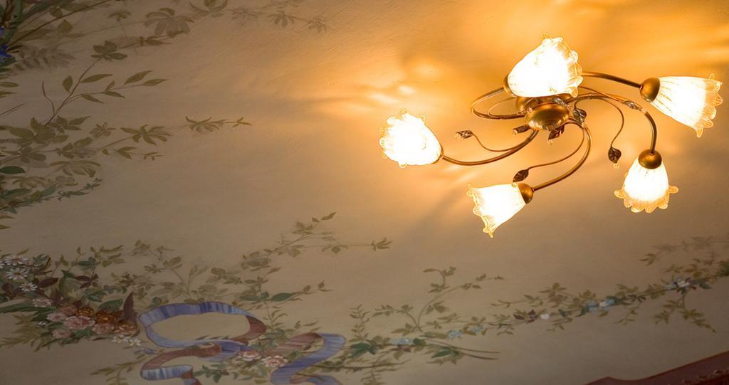 Il Vicolo Relais Bed & Breakfast Sirolo Exterior photo